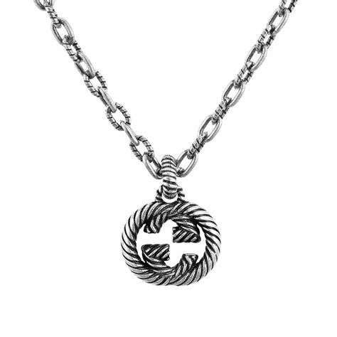 gucci-interlocking-g-snecklace